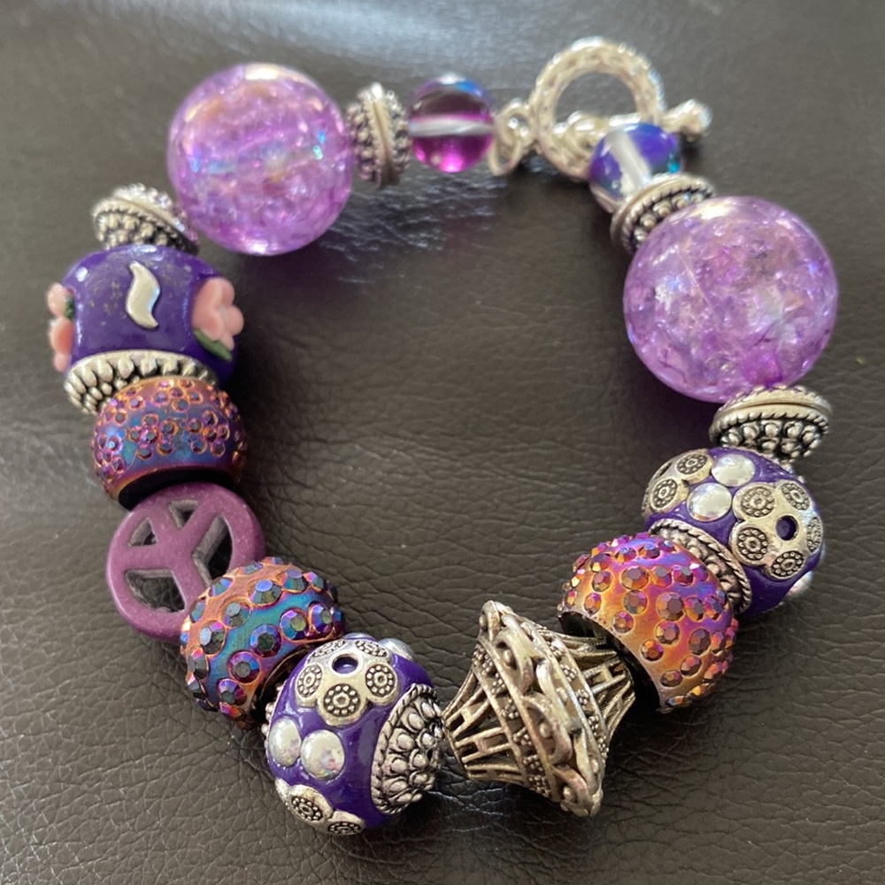 Peaceful Bracelet